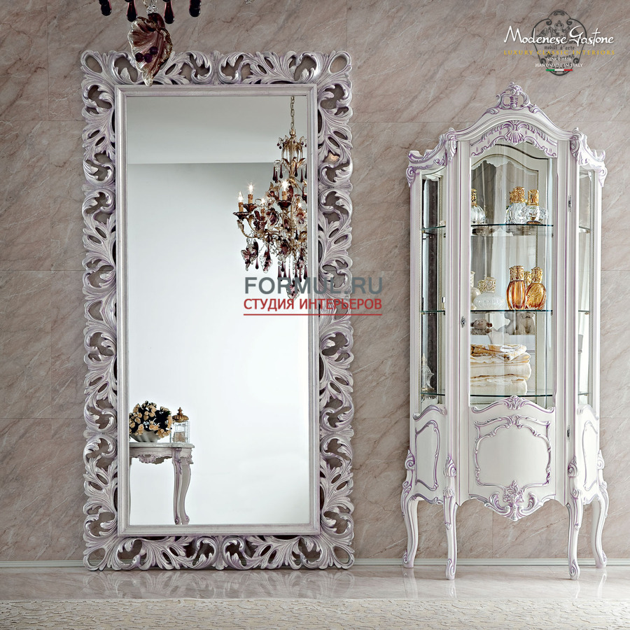 Комплект мебели для ванной Modenese Gastone BELLA VITA 1